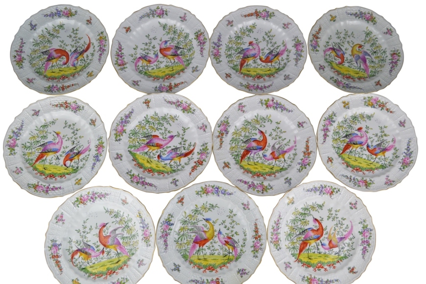 Image for Alderfer Simulcast: Fine and Decorative Arts Auction - 12-7-17