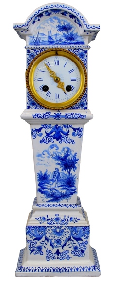 Image for Alderfer Simulcast: Fine and Decorative Arts Auction - 12-7-17