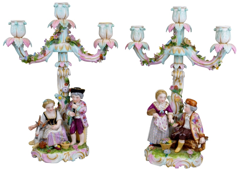 Image for Alderfer Simulcast: Fine and Decorative Arts Auction - 12-7-17