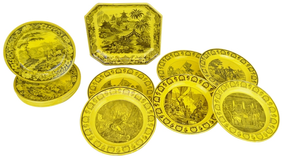 Image for Alderfer Simulcast: Fine and Decorative Arts Auction - 12-7-17