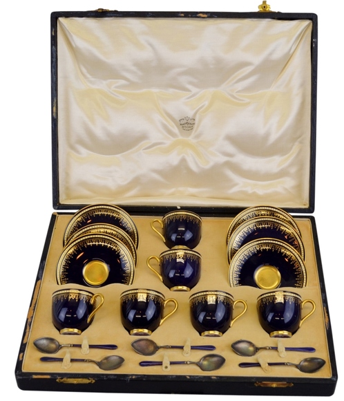 Image for Alderfer Simulcast: Fine and Decorative Arts Auction - 12-7-17