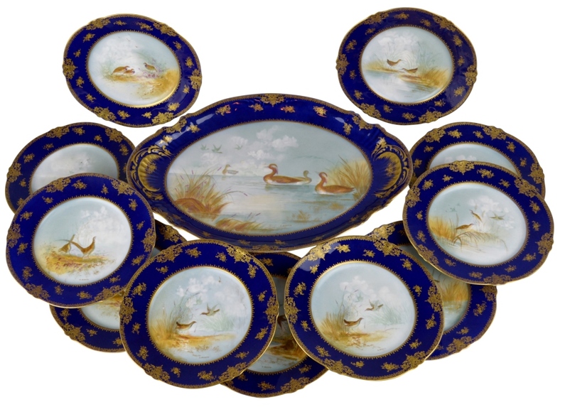 Image for Alderfer Simulcast: Fine and Decorative Arts Auction - 12-7-17