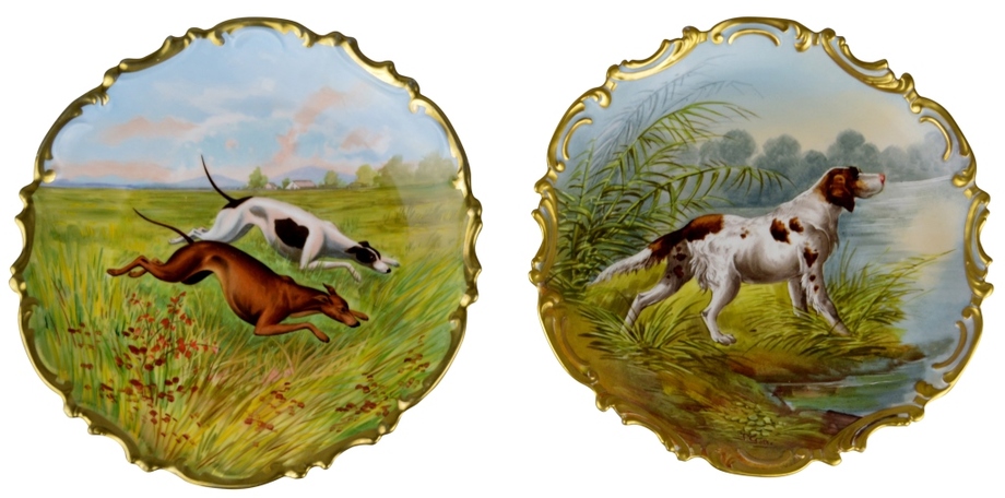 Image for Alderfer Simulcast: Fine and Decorative Arts Auction - 12-7-17