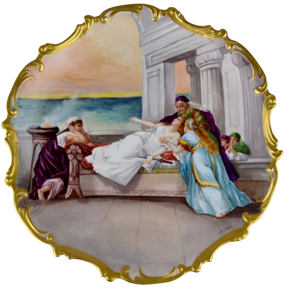 Image for Alderfer Simulcast: Fine and Decorative Arts Auction - 12-7-17