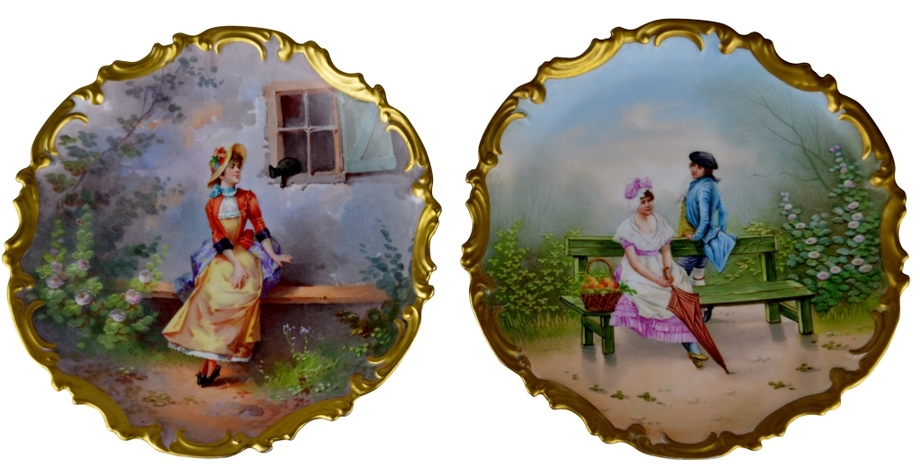 Image for Alderfer Simulcast: Fine and Decorative Arts Auction - 12-7-17