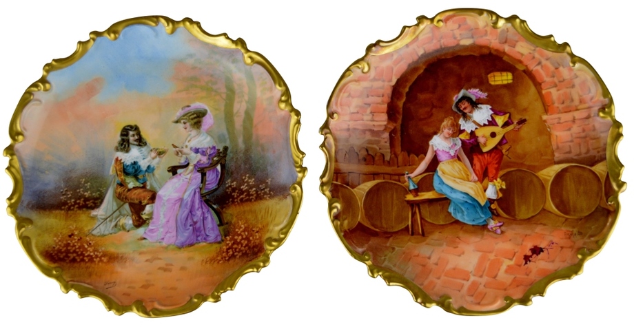 Image for Alderfer Simulcast: Fine and Decorative Arts Auction - 12-7-17