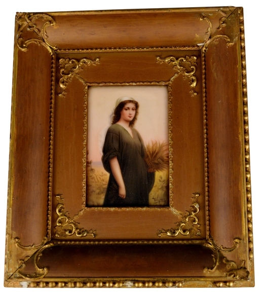 Image for Alderfer Simulcast: Fine and Decorative Arts Auction - 12-7-17