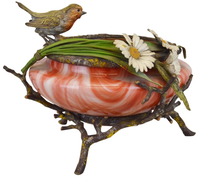 Image for Alderfer Simulcast: Fine and Decorative Arts Auction - 12-7-17