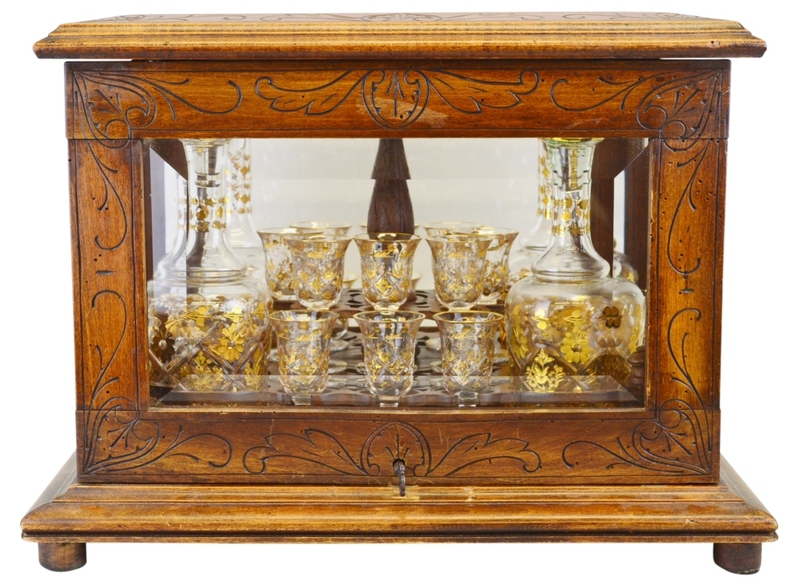 Image for Alderfer Simulcast: Fine and Decorative Arts Auction - 12-7-17