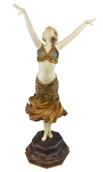 Image for Alderfer Simulcast: Fine and Decorative Arts Auction - 12-7-17
