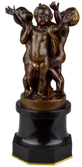 Image for Alderfer Simulcast: Fine and Decorative Arts Auction - 12-7-17