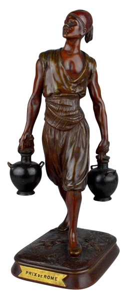 Image for Alderfer Simulcast: Fine and Decorative Arts Auction - 12-7-17