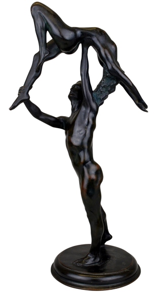 Image for Alderfer Simulcast: Fine and Decorative Arts Auction - 12-7-17