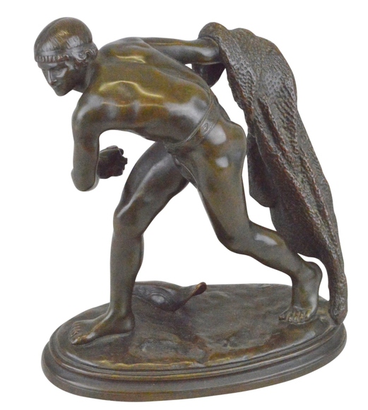 Image for Alderfer Simulcast: Fine and Decorative Arts Auction - 12-7-17