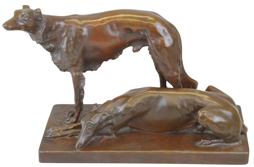 Image for Alderfer Simulcast: Fine and Decorative Arts Auction - 12-7-17