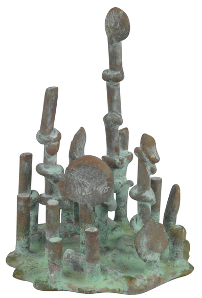 Image for Alderfer Simulcast: Fine and Decorative Arts Auction - 12-7-17