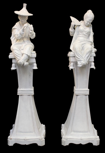 Image for Alderfer Simulcast: Fine and Decorative Arts Auction - 12-7-17