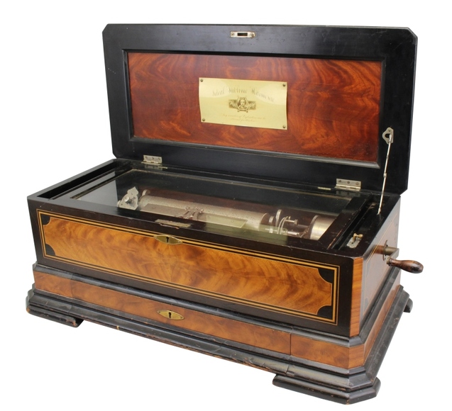 Image for Alderfer Simulcast: Fine and Decorative Arts Auction - 12-7-17