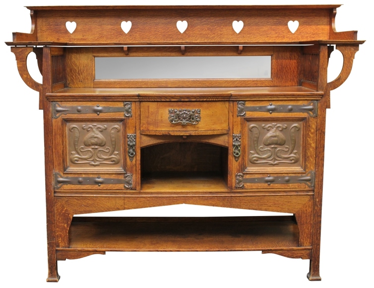 Image for Alderfer Simulcast: Fine and Decorative Arts Auction - 12-7-17