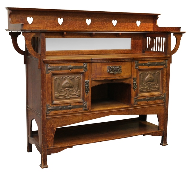 Image for Alderfer Simulcast: Fine and Decorative Arts Auction - 12-7-17