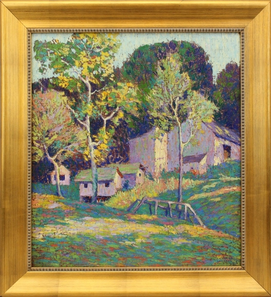 Image for Alderfer Simulcast: Fine and Decorative Arts Auction - 12-7-17