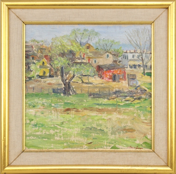 Image for Alderfer Simulcast: Fine and Decorative Arts Auction - 12-7-17