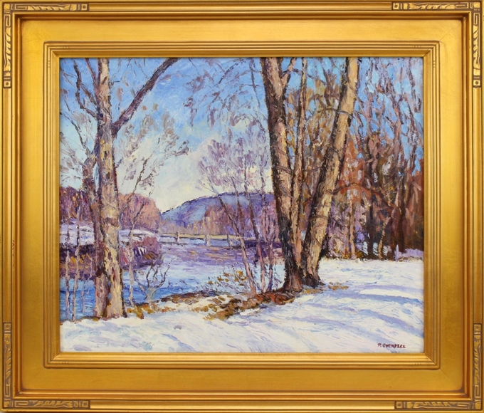 Image for Alderfer Simulcast: Fine and Decorative Arts Auction - 12-7-17