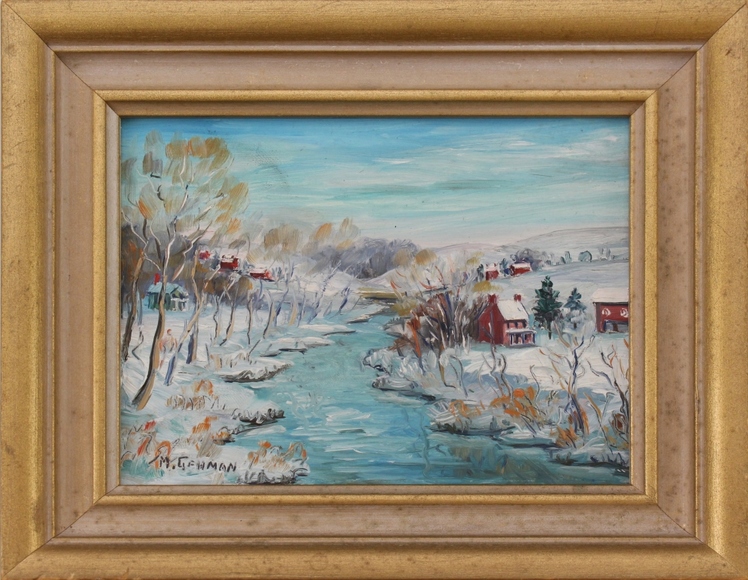 Image for Alderfer Simulcast: Fine and Decorative Arts Auction - 12-7-17