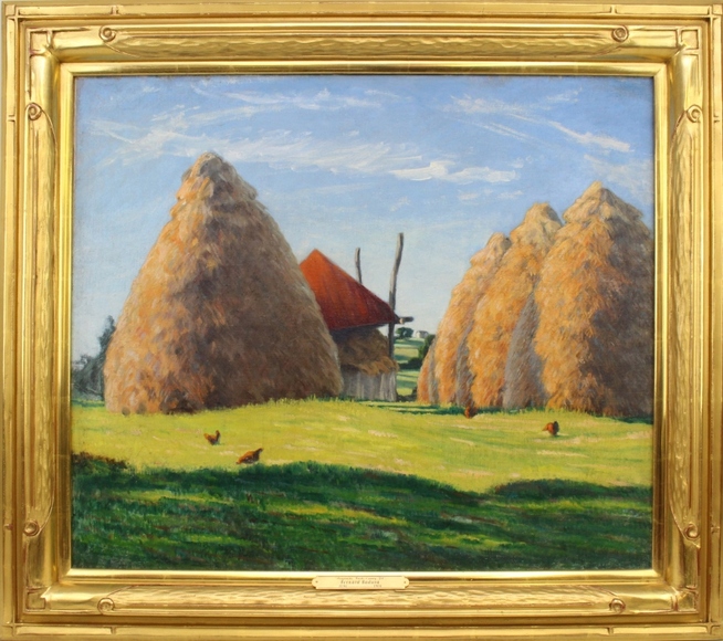 Image for Alderfer Simulcast: Fine and Decorative Arts Auction - 12-7-17