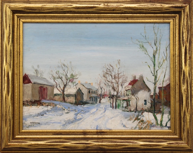 Image for Alderfer Simulcast: Fine and Decorative Arts Auction - 12-7-17