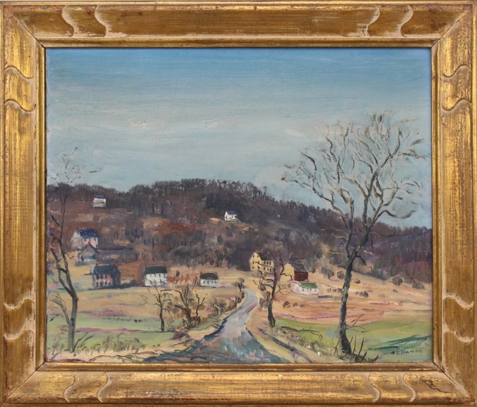 Image for Alderfer Simulcast: Fine and Decorative Arts Auction - 12-7-17