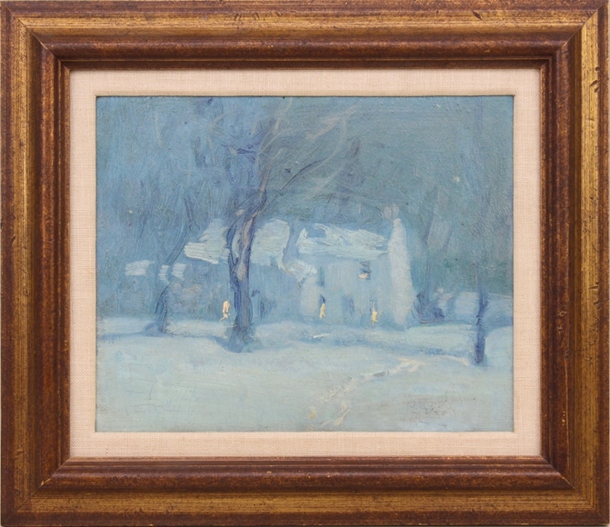 Image for Alderfer Simulcast: Fine and Decorative Arts Auction - 12-7-17