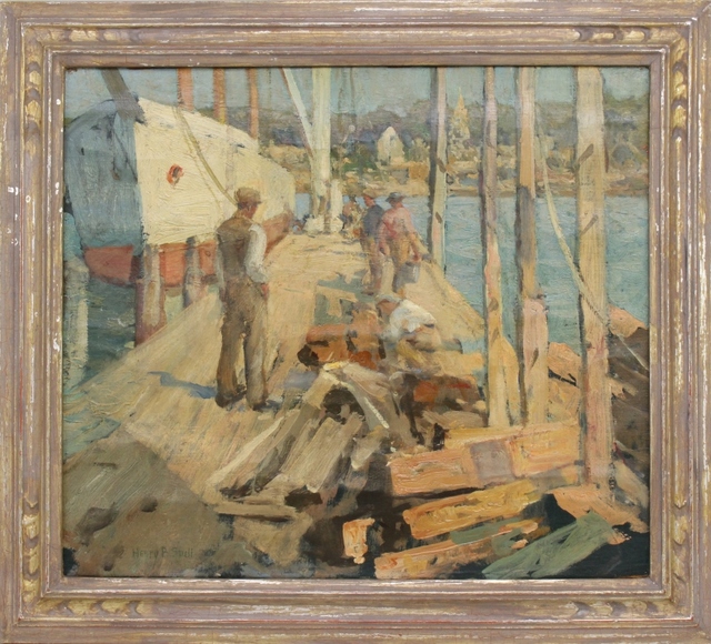 Image for Alderfer Simulcast: Fine and Decorative Arts Auction - 12-7-17