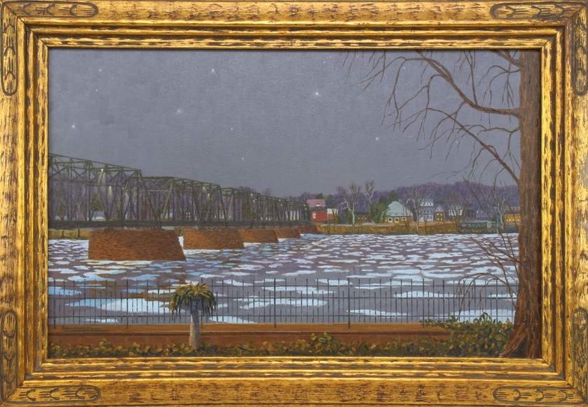 Image for Alderfer Simulcast: Fine and Decorative Arts Auction - 12-7-17