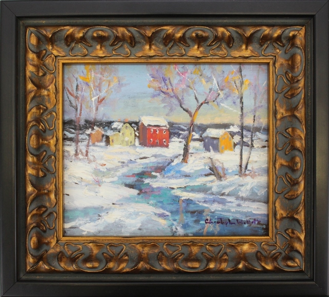 Image for Alderfer Simulcast: Fine and Decorative Arts Auction - 12-7-17