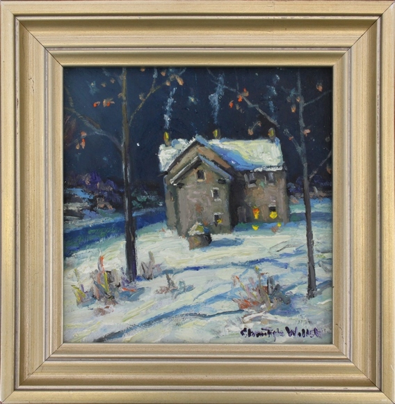 Image for Alderfer Simulcast: Fine and Decorative Arts Auction - 12-7-17