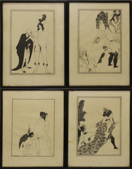 Image for Alderfer Simulcast: Fine and Decorative Arts Auction - 12-7-17