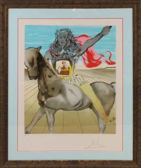 Image for Alderfer Simulcast: Fine and Decorative Arts Auction - 12-7-17