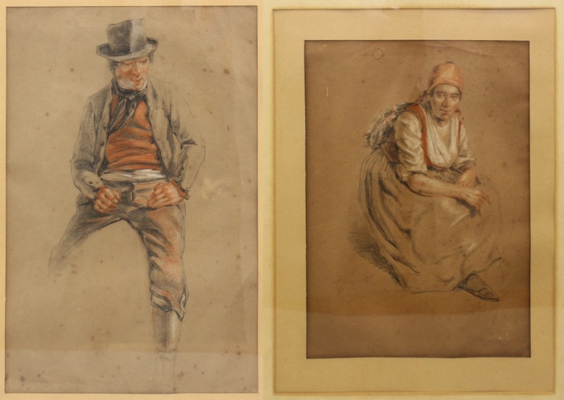 Image for Alderfer Simulcast: Fine and Decorative Arts Auction - 12-7-17