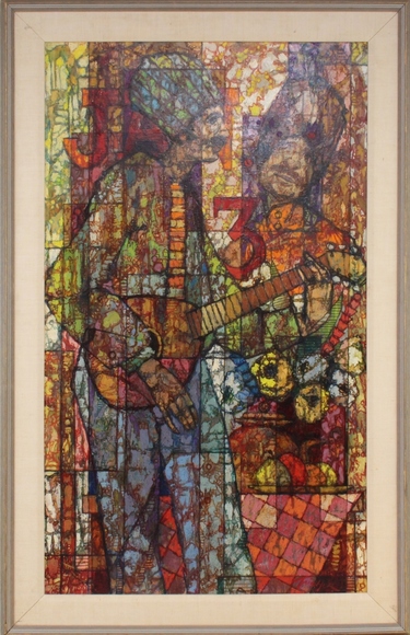 Image for Alderfer Simulcast: Fine and Decorative Arts Auction - 12-7-17