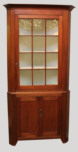 Image for Alderfer Simulcast: Fine and Decorative Arts Auction - 12-7-17