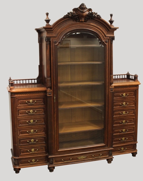 Image for Alderfer Simulcast: Fine and Decorative Arts Auction - 12-7-17