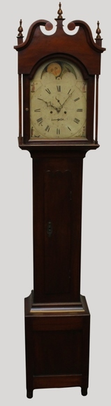 Image for Alderfer Simulcast: Fine and Decorative Arts Auction - 12-7-17