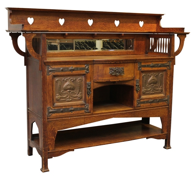 Image for Alderfer Simulcast: Fine and Decorative Arts Auction - 12-7-17