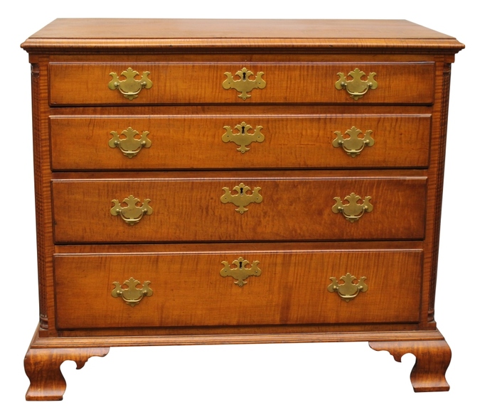 Image for Alderfer Simulcast: Fine and Decorative Arts Auction - 12-7-17