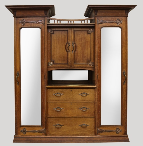 Image for Alderfer Simulcast: Fine and Decorative Arts Auction - 12-7-17