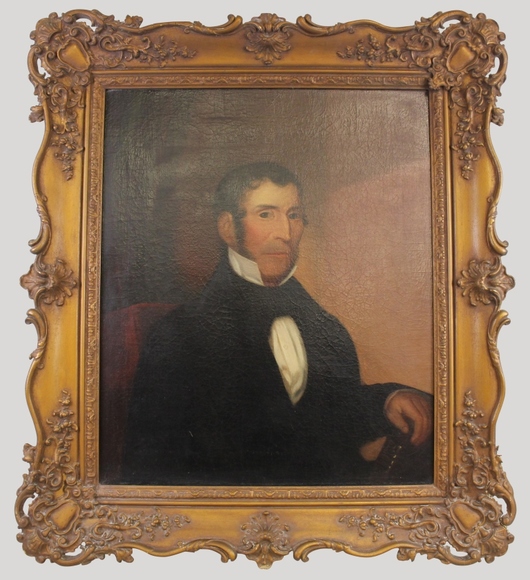 Image for Alderfer Simulcast: Fine and Decorative Arts Auction - 12-7-17