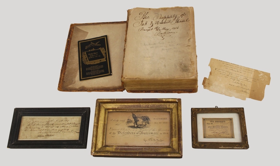 Image for Alderfer Simulcast: Fine and Decorative Arts Auction - 12-7-17