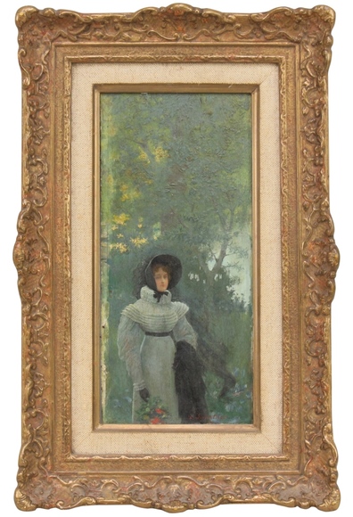 Image for Alderfer Simulcast: Fine and Decorative Arts Auction - 12-7-17