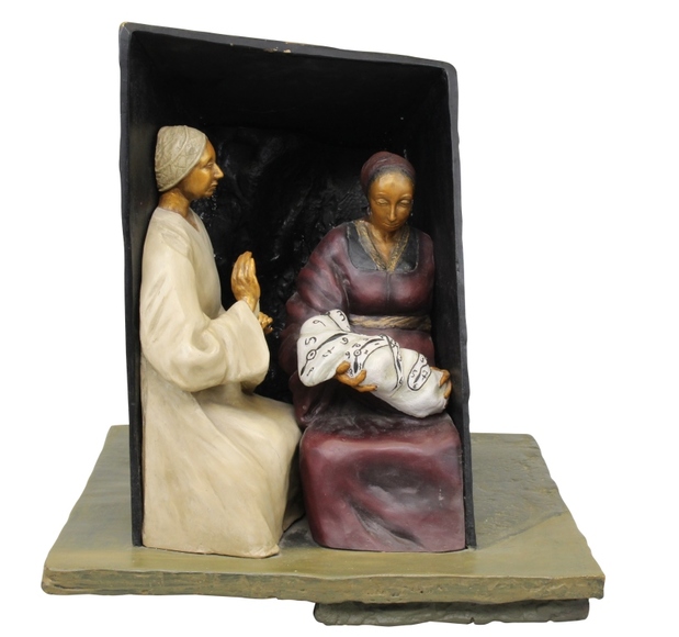 Image for Alderfer Simulcast: Fine and Decorative Arts Auction - 12-7-17